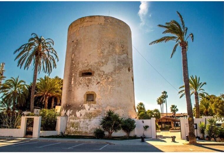 Dehesa de Campoamor  Regia Bahia En Cabo Roig 아파트 외부 사진