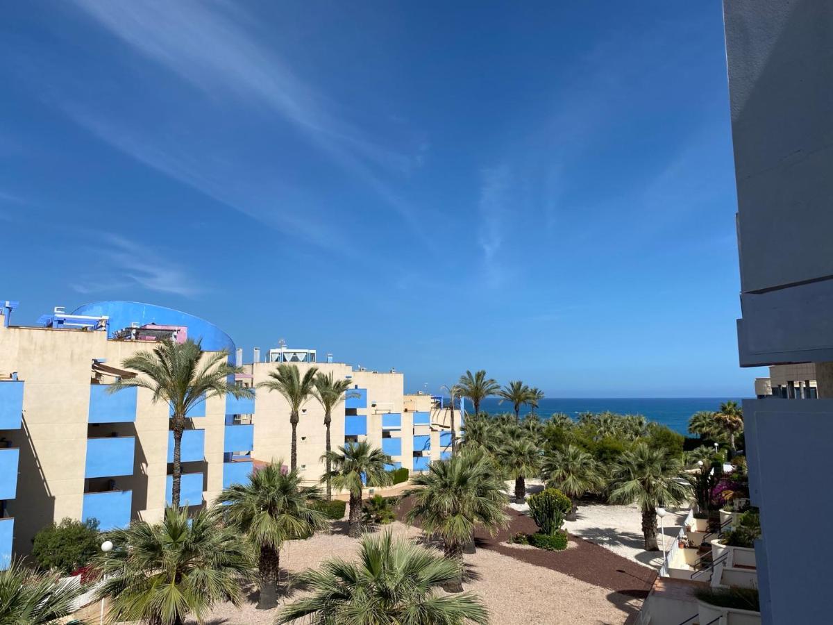 Dehesa de Campoamor  Regia Bahia En Cabo Roig 아파트 외부 사진