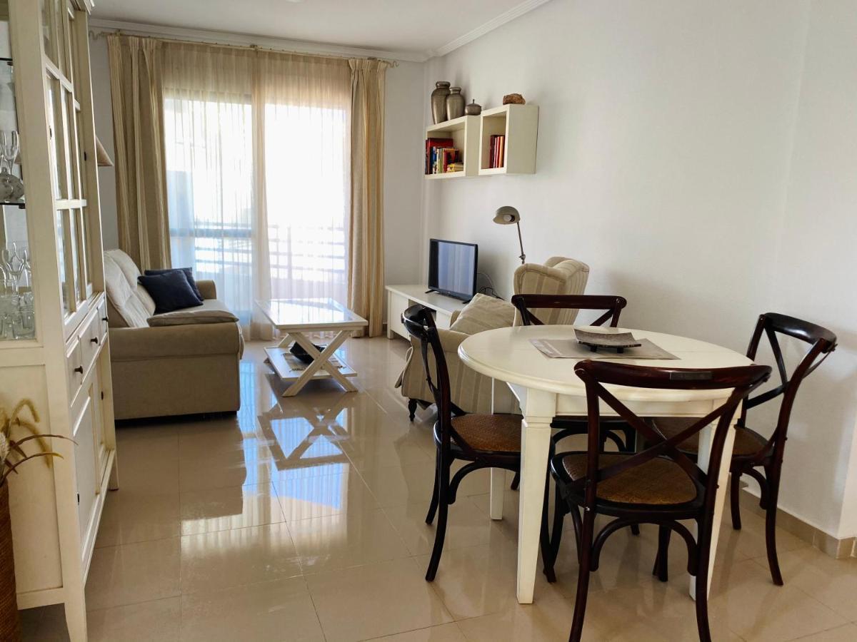 Dehesa de Campoamor  Regia Bahia En Cabo Roig 아파트 외부 사진