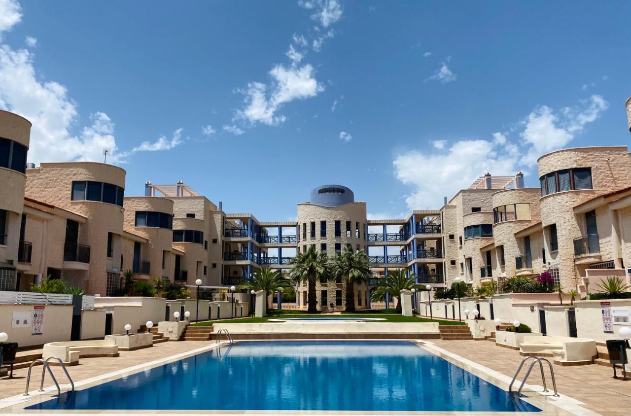 Dehesa de Campoamor  Regia Bahia En Cabo Roig 아파트 외부 사진
