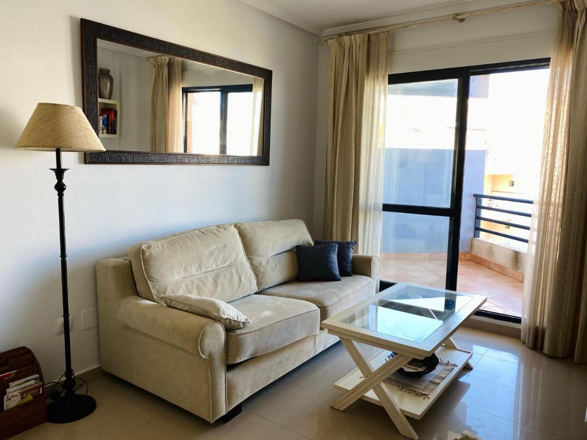 Dehesa de Campoamor  Regia Bahia En Cabo Roig 아파트 외부 사진