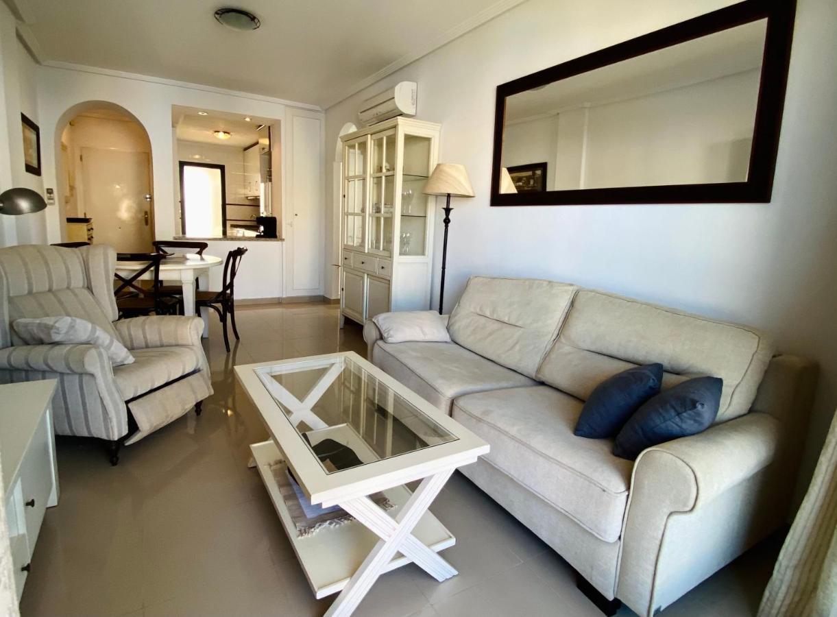 Dehesa de Campoamor  Regia Bahia En Cabo Roig 아파트 외부 사진