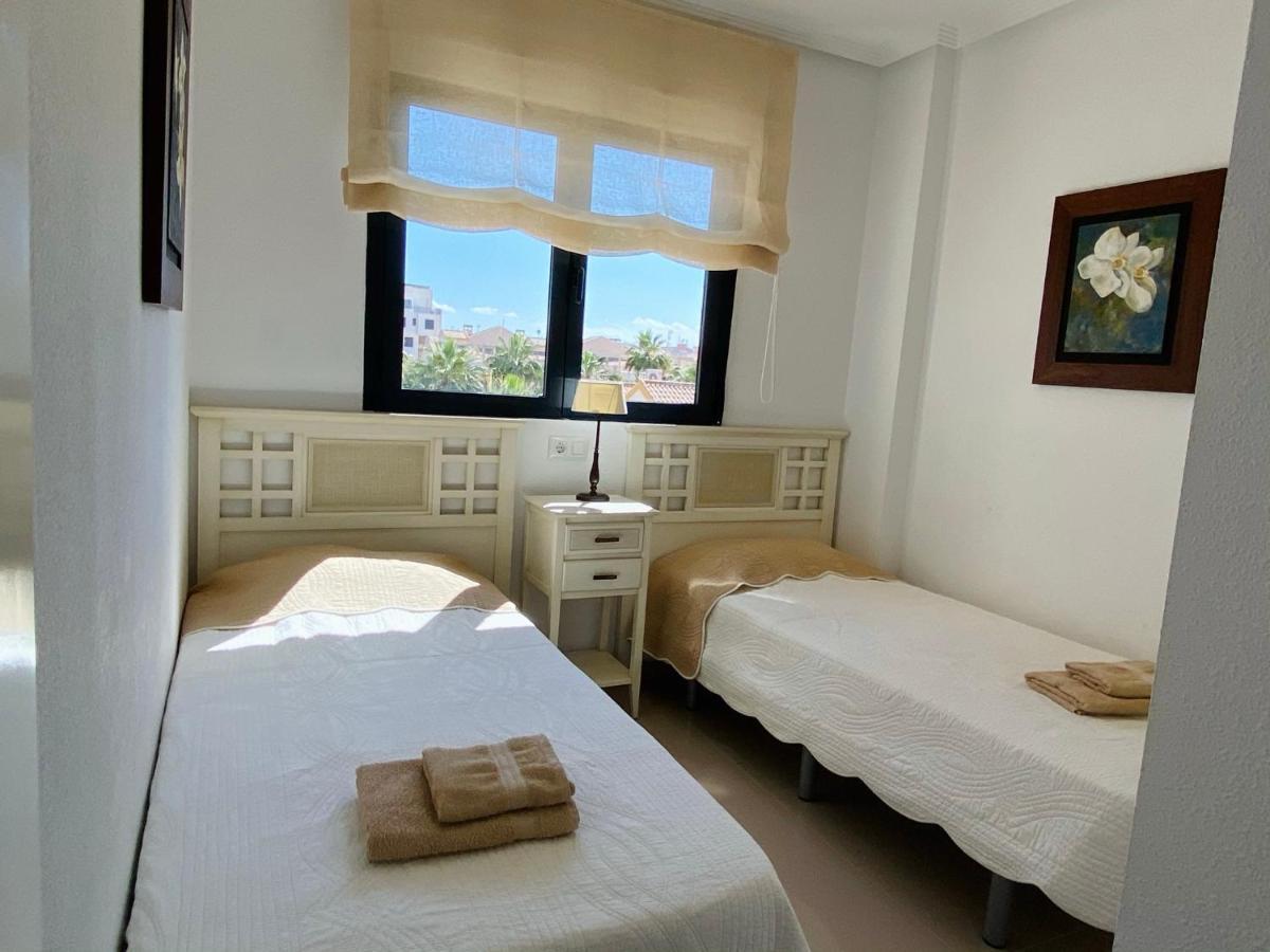 Dehesa de Campoamor  Regia Bahia En Cabo Roig 아파트 외부 사진