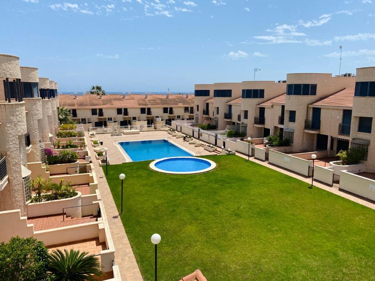Dehesa de Campoamor  Regia Bahia En Cabo Roig 아파트 외부 사진