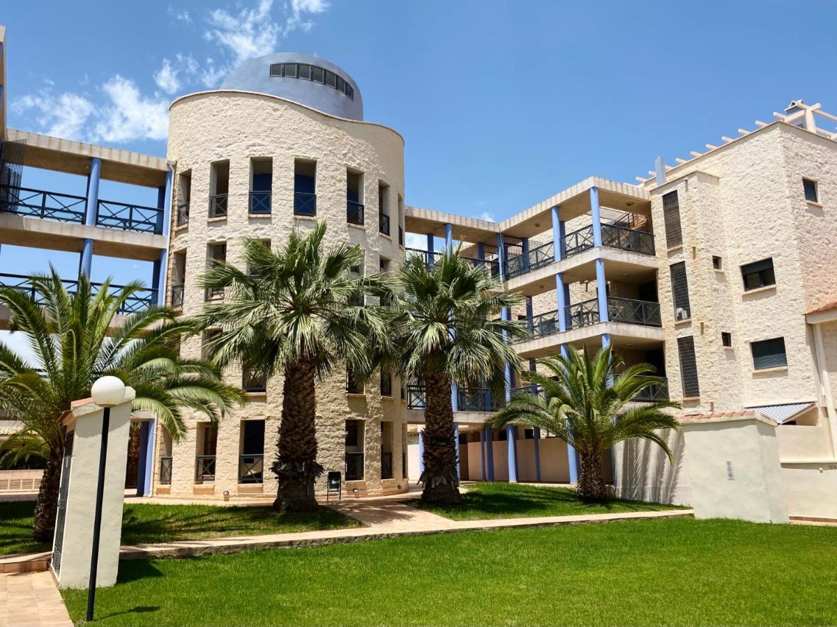 Dehesa de Campoamor  Regia Bahia En Cabo Roig 아파트 외부 사진