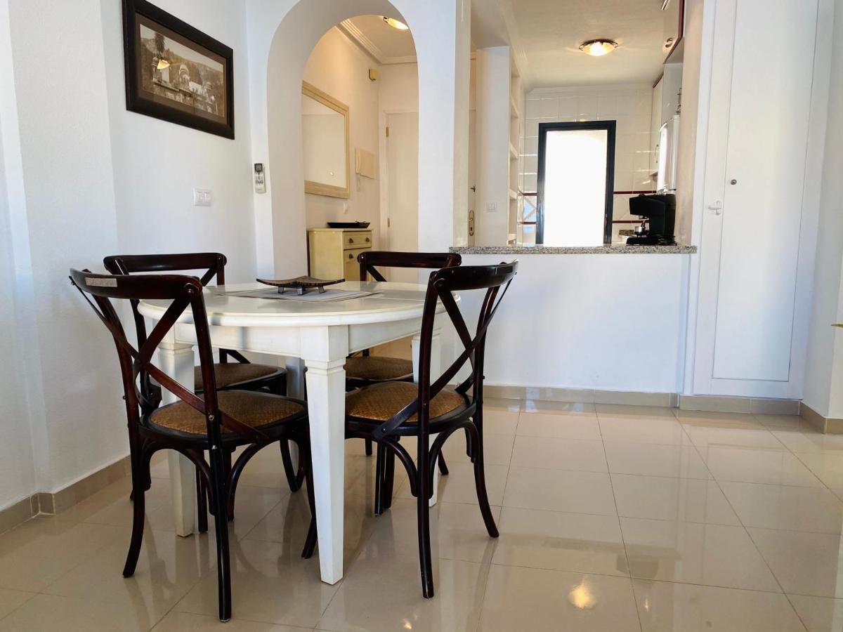 Dehesa de Campoamor  Regia Bahia En Cabo Roig 아파트 외부 사진