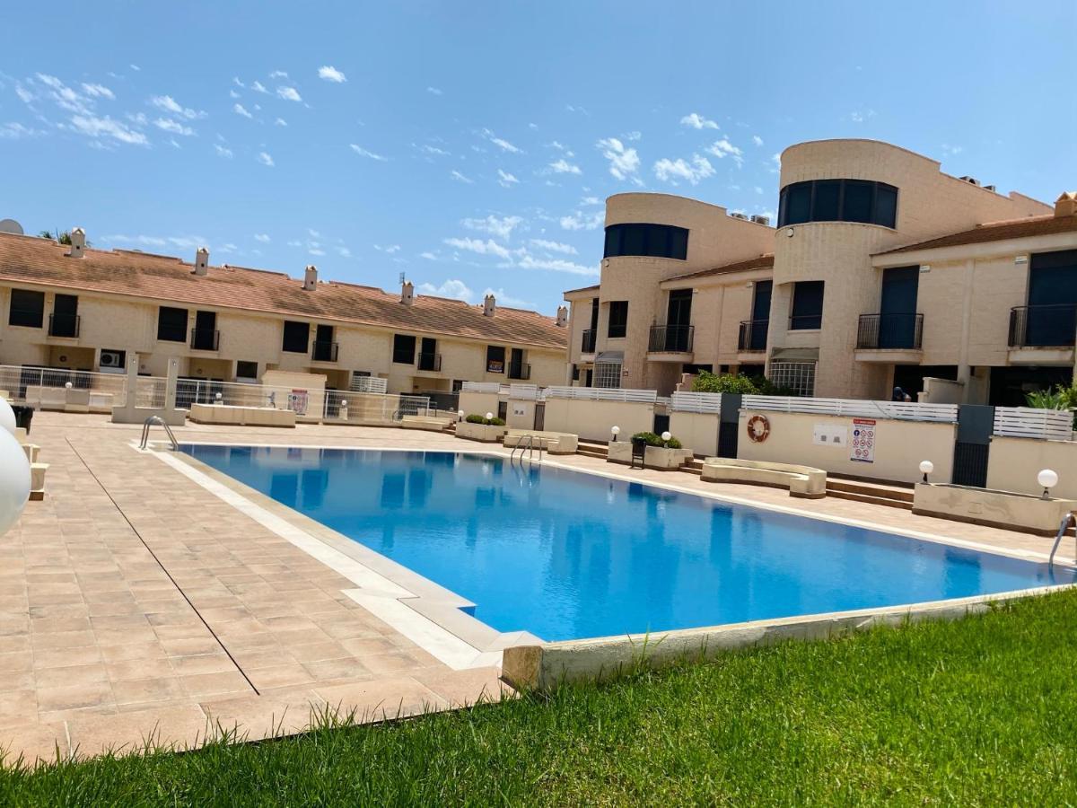 Dehesa de Campoamor  Regia Bahia En Cabo Roig 아파트 외부 사진