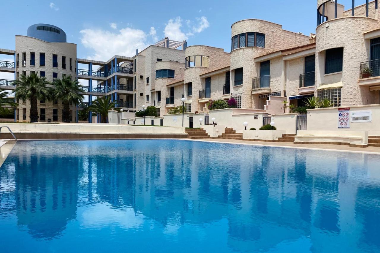 Dehesa de Campoamor  Regia Bahia En Cabo Roig 아파트 외부 사진