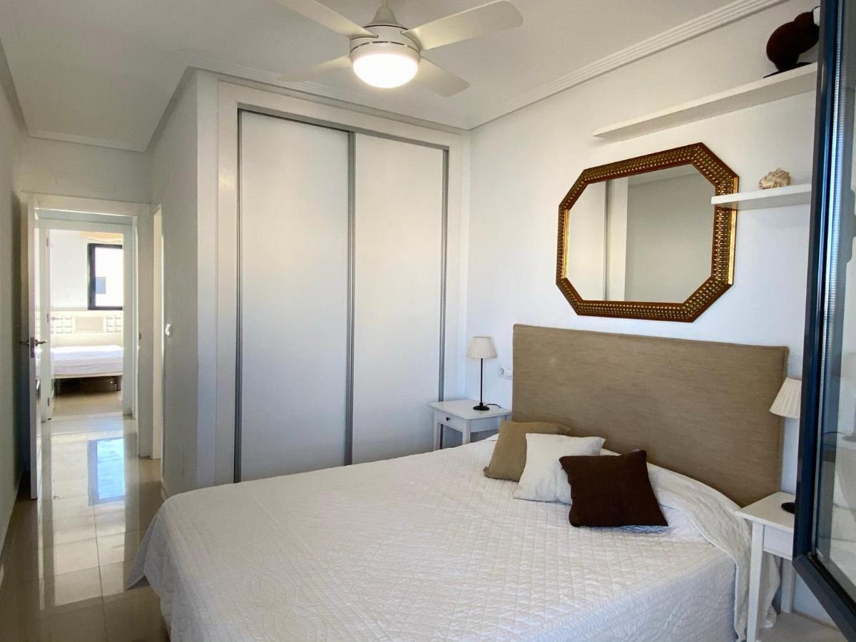 Dehesa de Campoamor  Regia Bahia En Cabo Roig 아파트 외부 사진