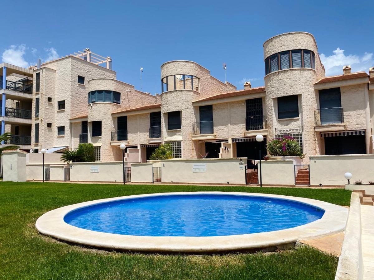 Dehesa de Campoamor  Regia Bahia En Cabo Roig 아파트 외부 사진