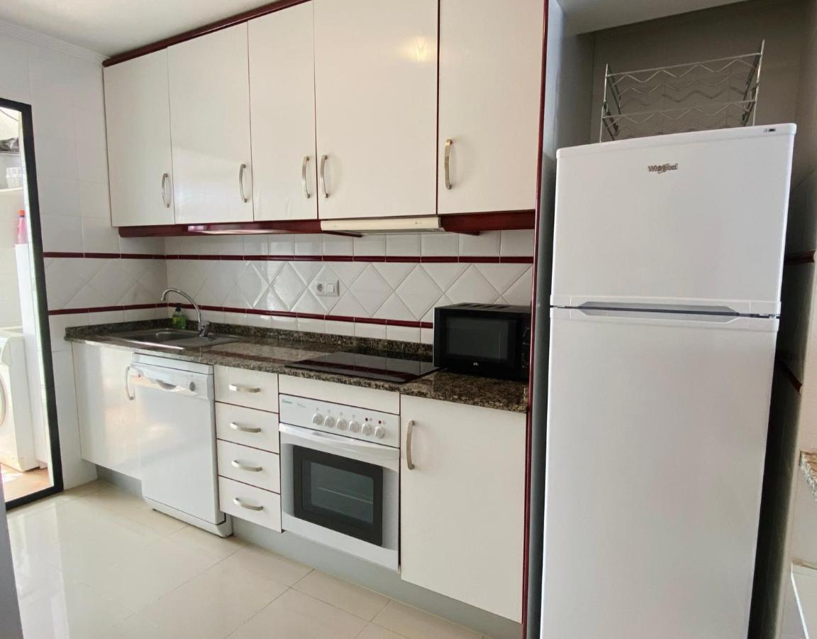 Dehesa de Campoamor  Regia Bahia En Cabo Roig 아파트 외부 사진