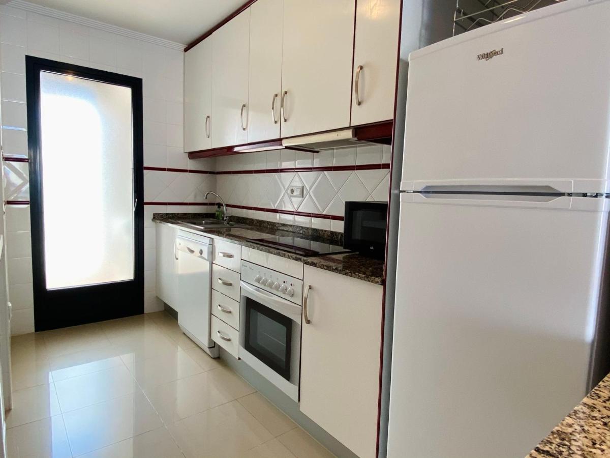 Dehesa de Campoamor  Regia Bahia En Cabo Roig 아파트 외부 사진
