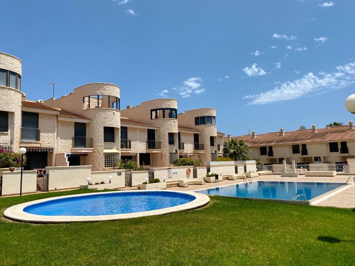 Dehesa de Campoamor  Regia Bahia En Cabo Roig 아파트 외부 사진