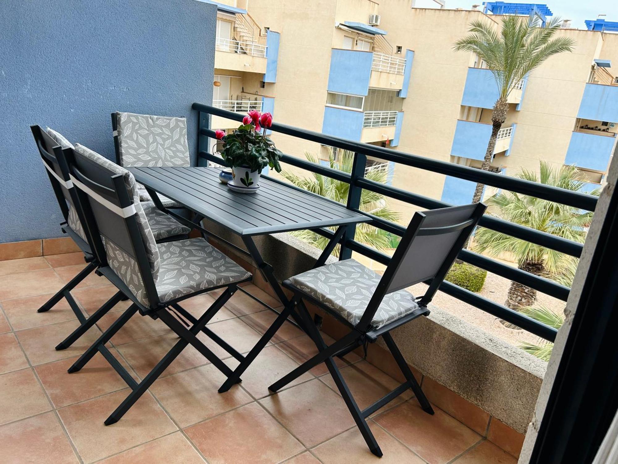 Dehesa de Campoamor  Regia Bahia En Cabo Roig 아파트 외부 사진