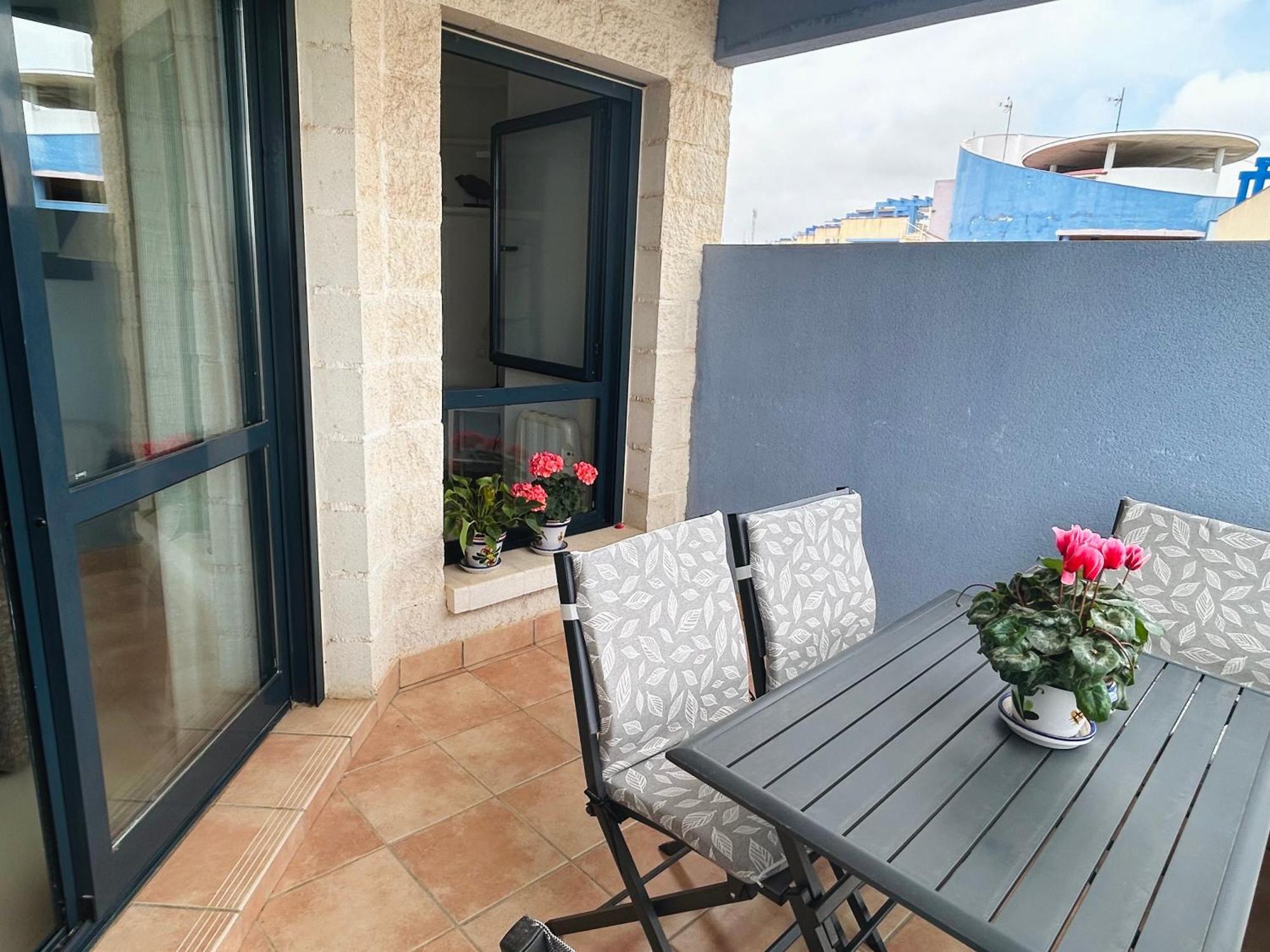 Dehesa de Campoamor  Regia Bahia En Cabo Roig 아파트 외부 사진